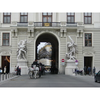 照片 奥地利(Austria) 维也纳(Vienna) 2001-11 172