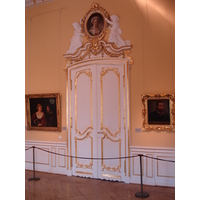 照片 俄罗斯(Russia) 圣彼得堡(St Petersburg) 艾尔米塔什博物馆(Hermitage Museum) 2006-03 5