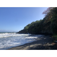照片 瓜德罗普(Guadeloupe) 巴纳尼耶(Bananier) 2021-02 18