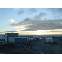 照片 冰岛(Iceland) 雷克雅未克(Reykjavik) 丽笙SAS酒店(Radisson SAS Hotel) 2003-03 10