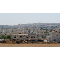 照片 以色列(Israel) 阿什凯隆至阿拉德公路(Ashkelon to Arad road) 2007-06 68
