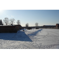 照片 俄罗斯(Russia) 圣彼得堡(St Petersburg) 彼得保罗要塞(Peter and Paul fortress) 2006-03 33