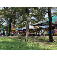 照片 泰国(Thailand) 普吉岛(Phuket) 奈函海滩(Nai Harn Beach) 2021-12 22