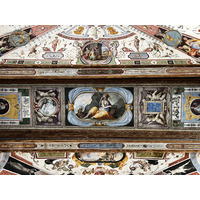 照片 意大利(Italy) 佛罗伦萨(Florence) 乌菲兹美术馆(Uffizi Museum) 2022-05 344