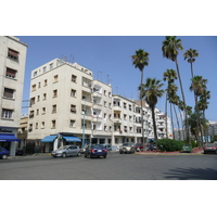 照片 摩洛哥(Morocco) 卡萨布兰卡(Casablanca) 卡萨布兰卡市中心(Casablanca Center) 2008-07 95