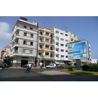 照片 摩洛哥(Morocco) 卡萨布兰卡(Casablanca) 卡萨布兰卡市中心(Casablanca Center) 2008-07 92