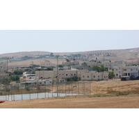 照片 以色列(Israel) 阿什凯隆至阿拉德公路(Ashkelon to Arad road) 2007-06 80
