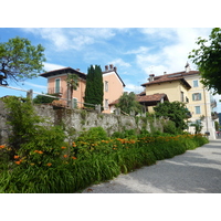 照片 意大利(Italy) 渔夫岛(Isola Pescatori) 2009-06 46