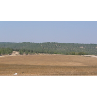照片 以色列(Israel) 阿什凯隆至阿拉德公路(Ashkelon to Arad road) 2007-06 83
