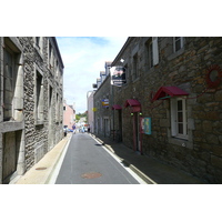 照片 法国(France) 孔卡尔诺(Concarneau) 2008-07 27