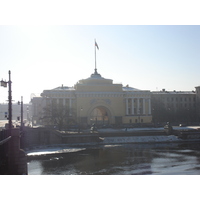 照片 俄罗斯(Russia) 圣彼得堡(St Petersburg) 涅瓦河(Neva) 2006-03 76
