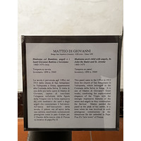 照片 意大利(Italy) 佛罗伦萨(Florence) 乌菲兹美术馆(Uffizi Museum) 2022-05 134