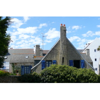 照片 法国(France) 孔卡尔诺(Concarneau) 2008-07 37