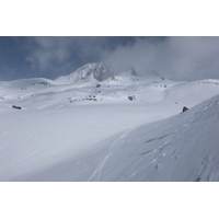 照片 法国(France) 三峡谷滑雪场(Les 3 Vallees) 2013-03 430