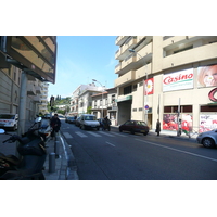 照片 法国(France) 尼斯(Nice) 尼斯西区(Nice West) 2008-04 126