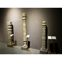 照片 柬埔寨(Cambodia) 暹粒(Siem Reap) 吴哥国家博物馆(Angkor National Museum) 2023-01 38