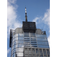 照片 美国(United States) 纽约(New York) 百老汇北段(Up Broadway) 2006-03 28