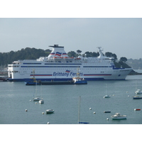 照片 法国(France) 圣马洛(St Malo) 2010-04 82