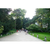 照片 法国(France) 巴黎(Paris) 巴黎植物园(Jardin des Plantes) 2007-08 100