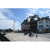 照片 法国(France) 孔卡尔诺(Concarneau) 2008-07 124