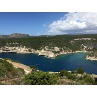 照片 法国(France) 科西嘉岛(Corsica) 博尼法乔(Bonifacio) 2017-07 41