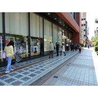 照片 日本(Japan) 东京(Tokyo) 浅草(Asakusa) 2010-06 31