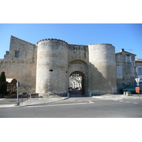 照片 法国(France) 塔拉斯孔(Tarascon) 2008-04 33