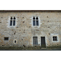 照片 法国(France) 韦格尔河畔阿涅尔(Asnieres sur Vegre) 2010-11 2