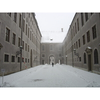 照片 德国(Germany) 慕尼黑(Munich) 王宫博物馆(Residenz Museum) 2005-02 17