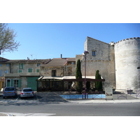 照片 法国(France) 塔拉斯孔(Tarascon) 2008-04 42