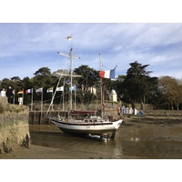 照片 法国(France) 波尔尼克(Pornic) 2013-06 6
