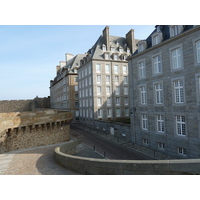 照片 法国(France) 圣马洛(St Malo) 2010-04 93
