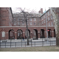 照片 美国(United States) 纽约(New York) 华盛顿广场(Washington Square) 2006-03 15