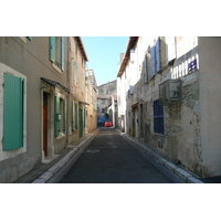 照片 法国(France) 塔拉斯孔(Tarascon) 2008-04 22