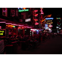 照片 泰国(Thailand) 芭提雅(Pattaya) 2001-09 28