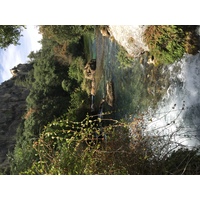 照片 法国(France) 沃克吕兹泉(Fontaine-de-Vaucluse) 2017-08 33