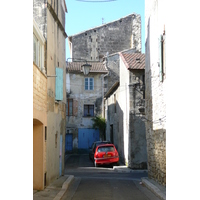 照片 法国(France) 塔拉斯孔(Tarascon) 2008-04 9