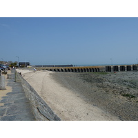 照片 法国(France) 康卡勒(Cancale) 2010-04 38