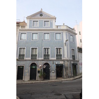 照片 葡萄牙(Portugal) 里斯本(Lisbon) 2013-01 363