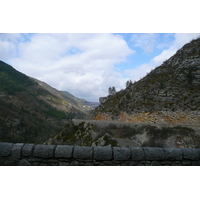 照片 法国(France) 塔恩河(Tarn river) 2008-04 19