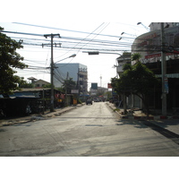 照片 泰国(Thailand) 芭提雅(Pattaya) 芭提雅二路(Pattaya 2nd road) 2008-01 133