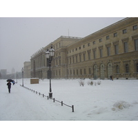 照片 德国(Germany) 慕尼黑(Munich) 2005-02 16