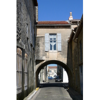 照片 法国(France) 塔拉斯孔(Tarascon) 2008-04 12