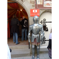 照片 法国(France) 圣米歇尔山(Mont St Michel) 2010-04 132