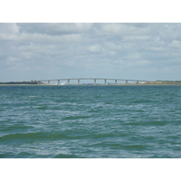 照片 法国(France) 弗罗芒蒂讷(Fromentine) 2009-07 18