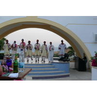 照片 埃及(Egypt) 沙姆沙伊赫(Sharm el Sheikh) 凯悦酒店(Hyatt Hotel) 2008-06 151