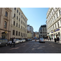 照片 拉脱维亚(Latvia) 里加(Riga) 2009-04 52
