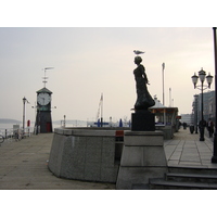 照片 挪威(Norway) 奥斯陆(Oslo) 2002-04 6