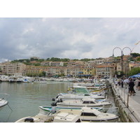 照片 法国(France) 卡西斯(Cassis) 2002-08 17