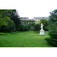 照片 法国(France) 巴黎(Paris) 巴黎植物园(Jardin des Plantes) 2007-08 93
